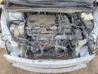 2022 Toyota Sienna Silver vin: 5TDYRKEC2NS085645
