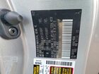 2022 Toyota Sienna Silver vin: 5TDYRKEC2NS085645