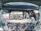 2021 Toyota Sienna Xle Green vin: 5TDYRKEC3MS007938