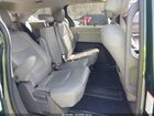 2021 Toyota Sienna Xle Green vin: 5TDYRKEC3MS007938