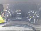 2021 Toyota Sienna Xle Green vin: 5TDYRKEC3MS007938