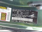 2021 Toyota Sienna Xle Green vin: 5TDYRKEC3MS007938