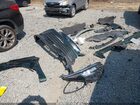 2021 Toyota Sienna Xle Green vin: 5TDYRKEC3MS007938