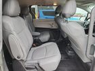 2022 Toyota Sienna Silver vin: 5TDYRKEC3NS094192