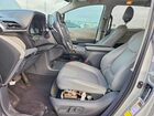 2021 Toyota Sienna Silver vin: 5TDYRKECXMS034781