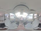 2021 Toyota Sienna Silver vin: 5TDYRKECXMS034781