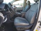 2023 Toyota Sienna Se Premium 8-passenger Белый vin: 5TDYRKECXPS174480