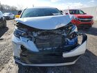 2023 Toyota Sienna Se Premium 8-passenger Белый vin: 5TDYRKECXPS174480