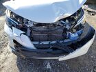 2023 Toyota Sienna Se Premium 8-passenger Белый vin: 5TDYRKECXPS174480
