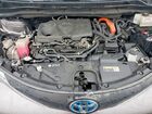 2021 Toyota Sienna Серый vin: 5TDYSKFC5MS007670