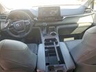 2022 Toyota Sienna Черный vin: 5TDYSKFC7NS073543
