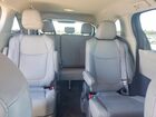 2022 Toyota Sienna Черный vin: 5TDYSKFC7NS073543