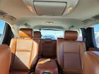 2016 Toyota Sequoia Platinum Белый vin: 5TDYY5G14GS064332