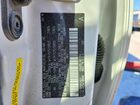 2016 Toyota Sequoia Platinum Белый vin: 5TDYY5G14GS064332