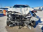 2016 Toyota Sequoia Platinum Белый vin: 5TDYY5G14GS064332