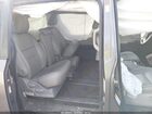 2017 Toyota Sienna Xle 8 Passenger Серый vin: 5TDYZ3DC3HS893076