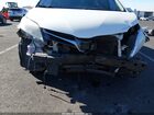 2018 Toyota Sienna Limited Premium 7 Passenger White vin: 5TDYZ3DC6JS940980