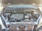 2017 Toyota Sienna Limited Premium 7-passenger Gray vin: 5TDYZ3DC9HS790826