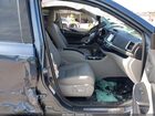 2018 Toyota Highlander Limited Blue vin: 5TDYZRFH3JS280232 2018 Toyota Highlander Limited Blue vin: 5TDYZRFH3JS280232