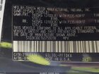 2016 Toyota Sienna L 7 Passenger Черный vin: 5TDZK3DC1GS759318