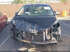 2016 Toyota Sienna L 7 Passenger Черный vin: 5TDZK3DC8GS715557