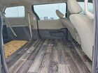 2016 Toyota Sienna Серый vin: 5TDZK3DC9GS750186