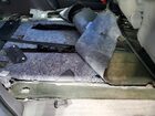 2016 Toyota Sienna L 7-passenger Silver vin: 5TDZK3DCXGS697997