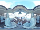 2021 Toyota Sienna Limited Серебряный vin: 5TDZSKFC4MS013898