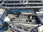 2017 Toyota Sequoia Sr5 Gray vin: 5TDZY5G12HS068465