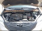 2017 Toyota Sienna L 7 Passenger Бежевый vin: 5TDZZ3DC0HS775362