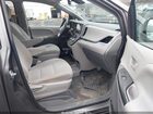 2020 Toyota Sienna L Gray vin: 5TDZZ3DC2LS024935 2020 Toyota Sienna L Gray vin: 5TDZZ3DC2LS024935