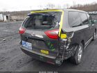 2020 Toyota Sienna L Gray vin: 5TDZZ3DC2LS024935 2020 Toyota Sienna L Gray vin: 5TDZZ3DC2LS024935