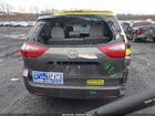 2020 Toyota Sienna L Gray vin: 5TDZZ3DC2LS024935 2020 Toyota Sienna L Gray vin: 5TDZZ3DC2LS024935