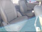 2020 Toyota Sienna L Blue vin: 5TDZZ3DC5LS073465