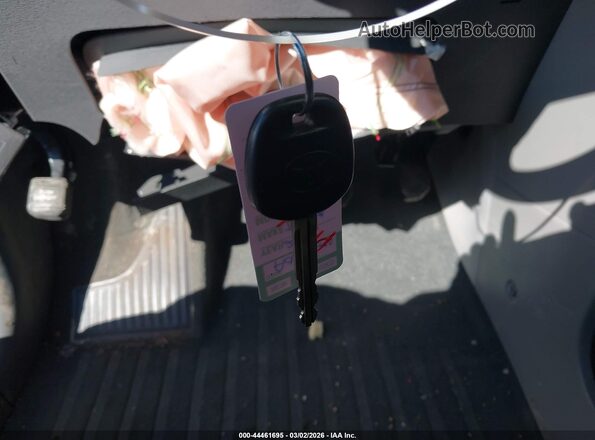 5TDZZ3DC5LS073465 2020 TOYOTA SIENNA Blue Вид панелі приладів