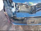 2020 Toyota Sienna L Blue vin: 5TDZZ3DC5LS073465