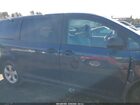 2020 Toyota Sienna L Blue vin: 5TDZZ3DC5LS073465