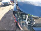 2020 Toyota Sienna L Blue vin: 5TDZZ3DC5LS073465