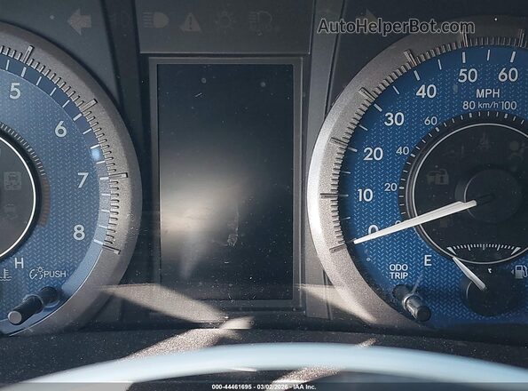 5TDZZ3DC5LS073465 2020 TOYOTA SIENNA Blue 