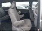 2018 Toyota Sienna L 7 Passenger Серебряный vin: 5TDZZ3DC7JS913260