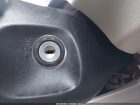 2018 Toyota Sienna L 7 Passenger Серебряный vin: 5TDZZ3DC7JS913260