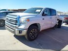 2016 Toyota Tundra 1794 5.7l V8 Белый vin: 5TFAW5F18GX538849 2016 Toyota Tundra 1794 5.7l V8 Белый vin: 5TFAW5F18GX538849