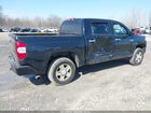 2018 Toyota Tundra Platinum 5.7l V8 Черный vin: 5TFAY5F10JX719686