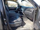 2018 Toyota Tundra Platinum 5.7l V8 Черный vin: 5TFAY5F10JX719686