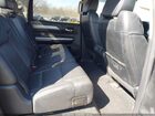 2018 Toyota Tundra Platinum 5.7l V8 Черный vin: 5TFAY5F10JX719686