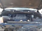 2018 Toyota Tundra Platinum 5.7l V8 Черный vin: 5TFAY5F10JX719686