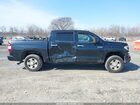 2018 Toyota Tundra Platinum 5.7l V8 Черный vin: 5TFAY5F10JX719686