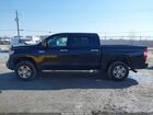 2018 Toyota Tundra Platinum 5.7l V8 Черный vin: 5TFAY5F10JX719686