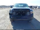 2018 Toyota Tundra Platinum 5.7l V8 Черный vin: 5TFAY5F10JX719686