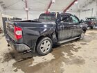 2021 Toyota Tundra Crewmax 1794 Черный vin: 5TFAY5F12MX002548